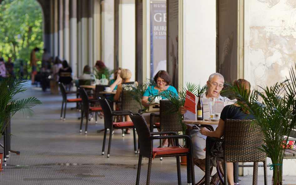 CAFE