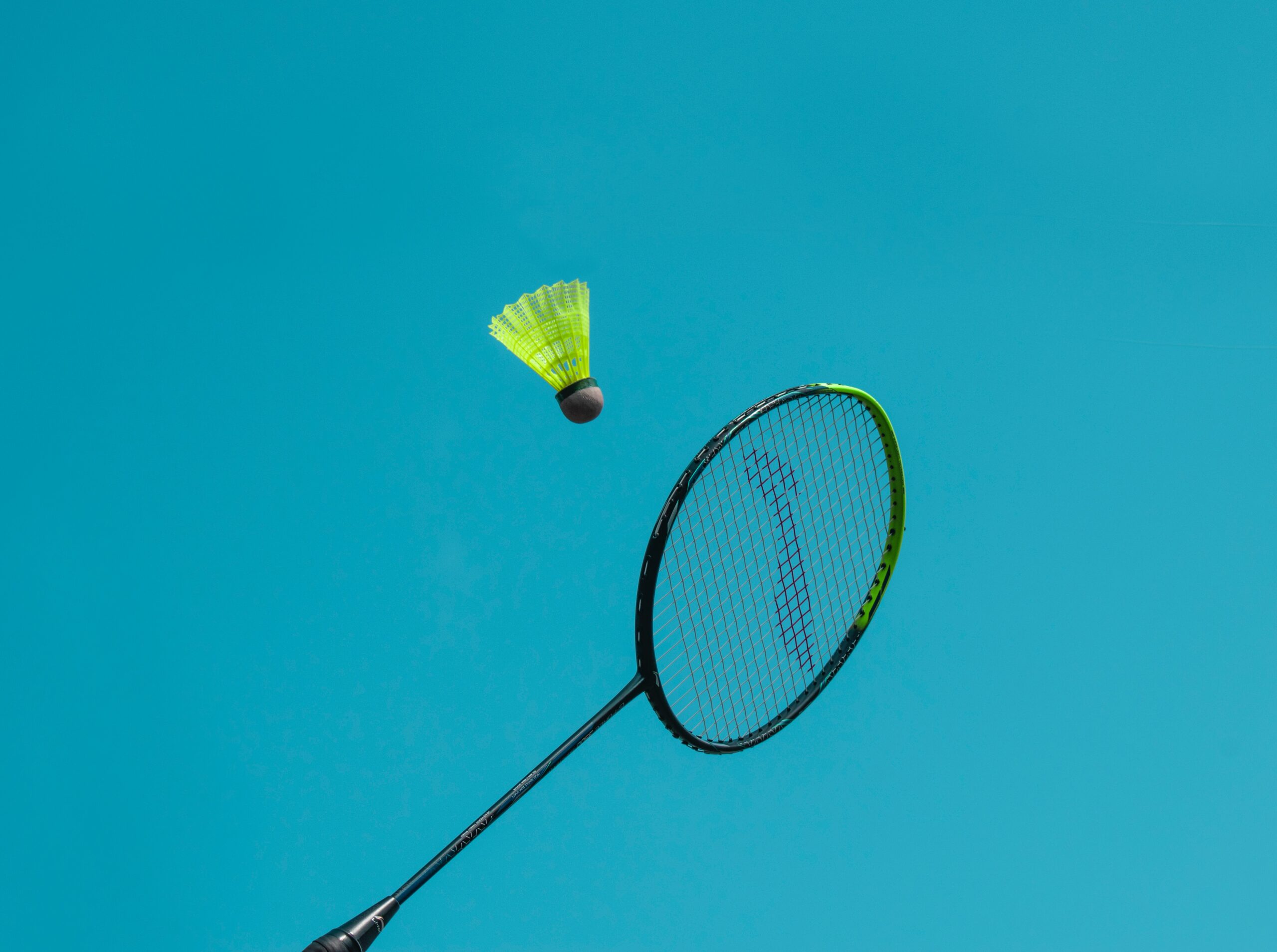 Badminton O Esporte E Curiosidades Etapa Simples