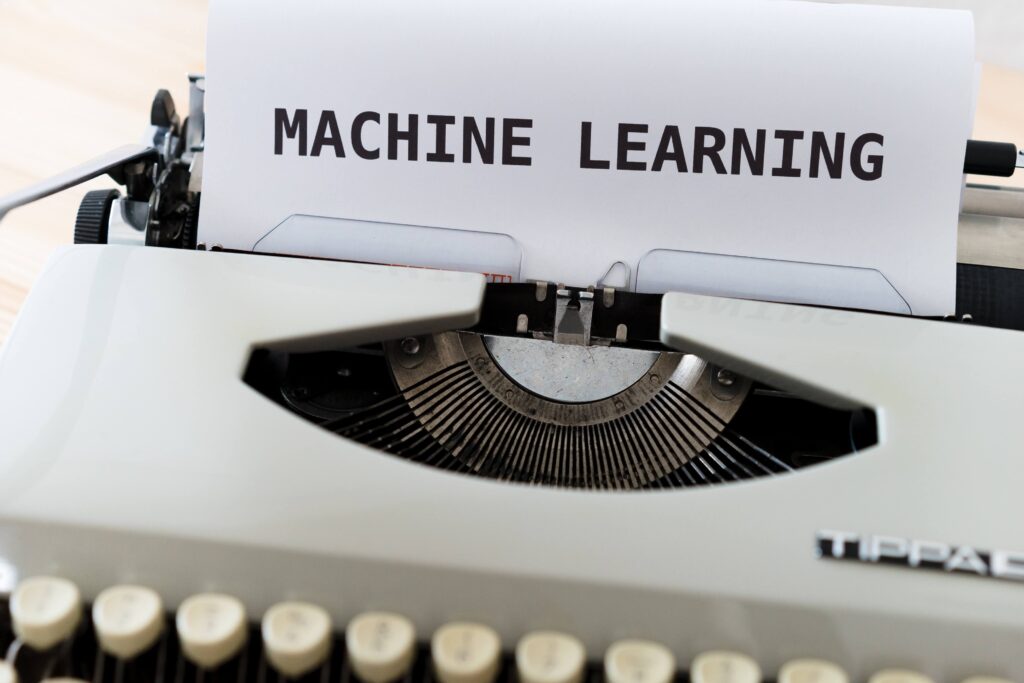  Inteligência Artificial e da Machine Learning