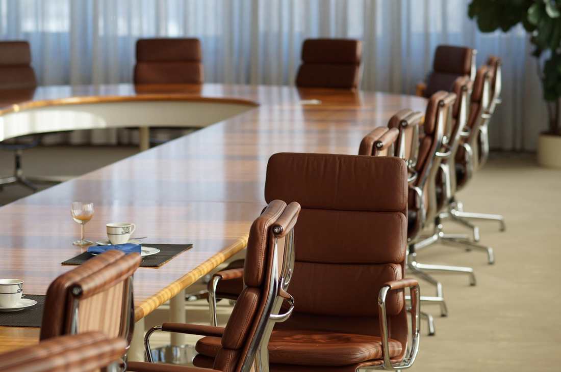 Análise de Concorrência Empresarial
